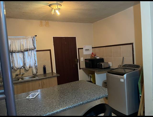 SECTIONAL TITLE FOR SALE IN WONDERPARK ESTATE